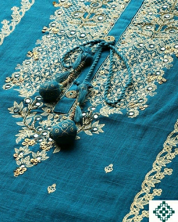 Gorgeous Kurta Set