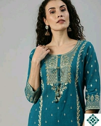 Gorgeous Kurta Set