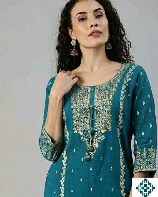 Gorgeous Kurta Set