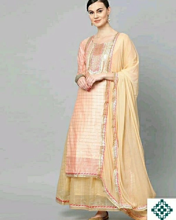 Gorgeous Kurta Set