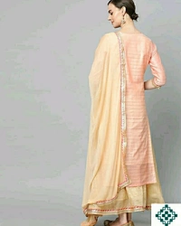 Gorgeous Kurta Set