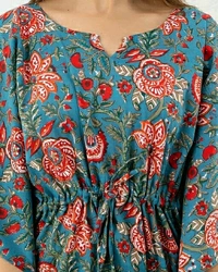 Flare Kurtis