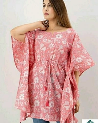 Flare Kurtis