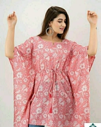 Flare Kurtis
