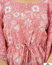 Flare Kurtis