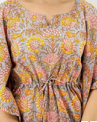 Flare Kurtis