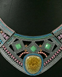 Beads Necklace