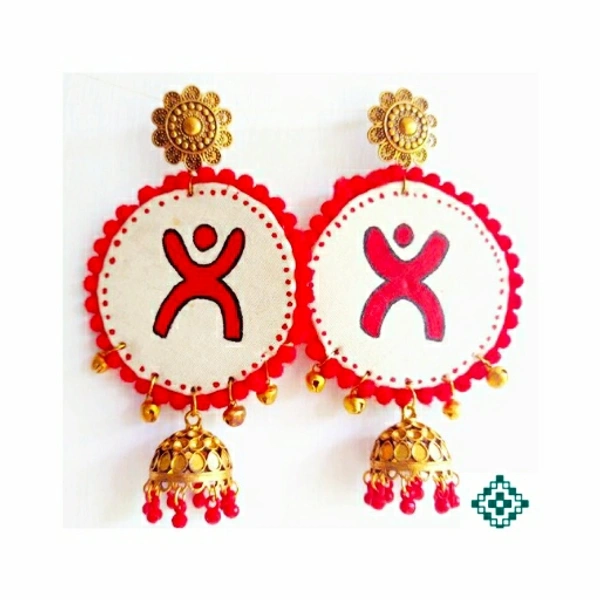 Bengal Earrings