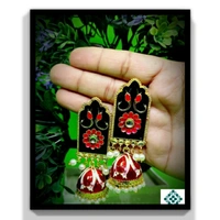 Beads Earrings