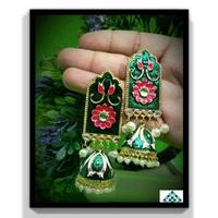 Beads Earrings