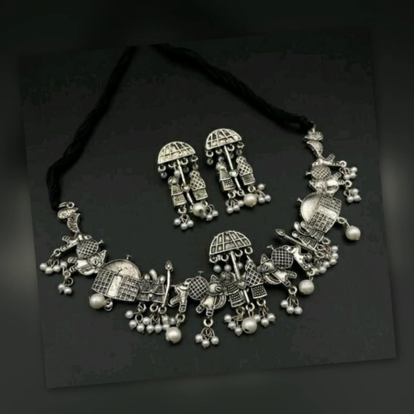 Oxidized Set