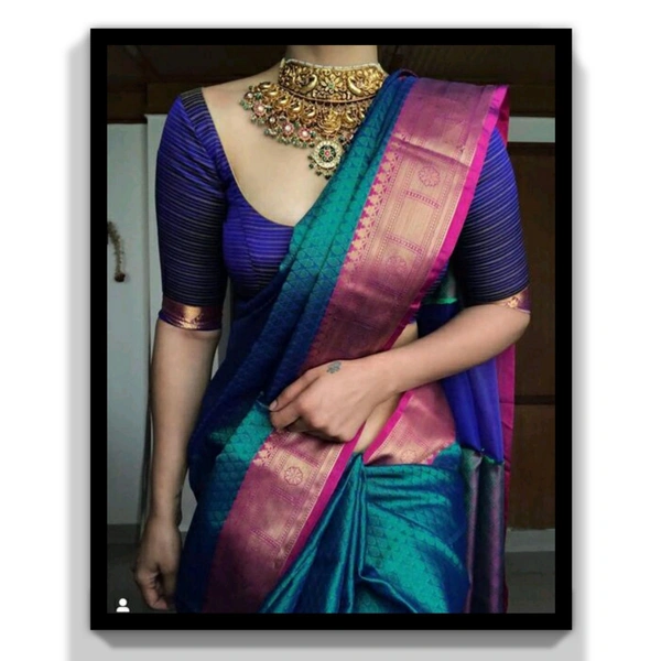 Silk Saree
