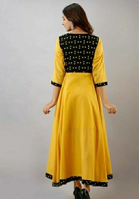 Trendy Kurti
