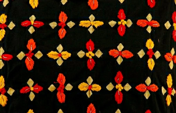 Trendy Kurti