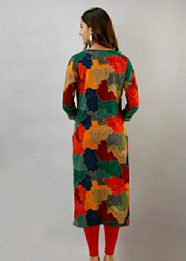 Trendy Kurti