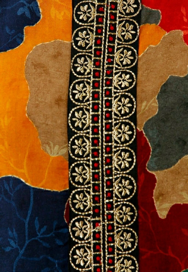 Trendy Kurti