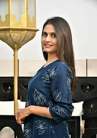 Trendy Kurta Set