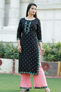 Kurta Set