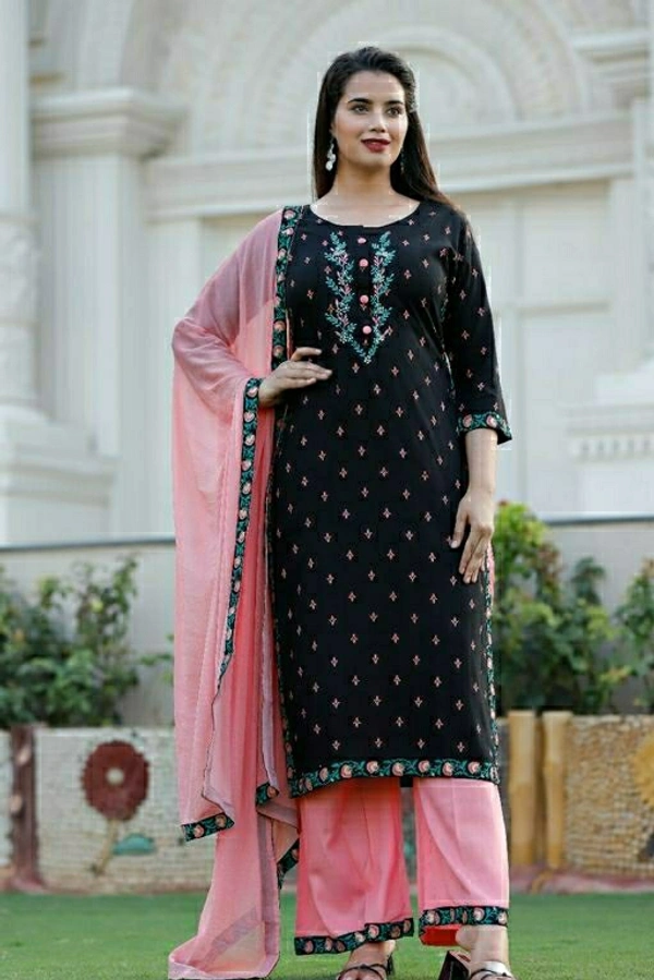 Kurta Set