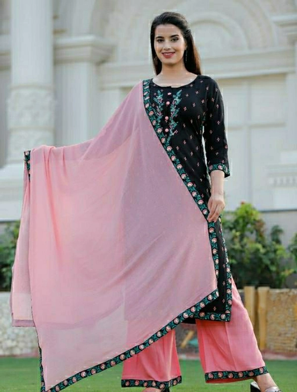 Kurta Set
