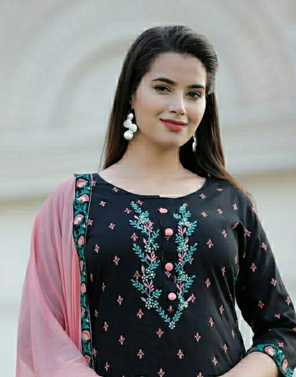 Kurta Set