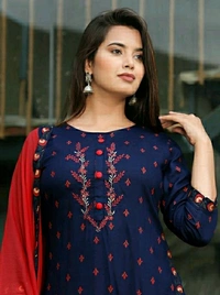 Kurta Set
