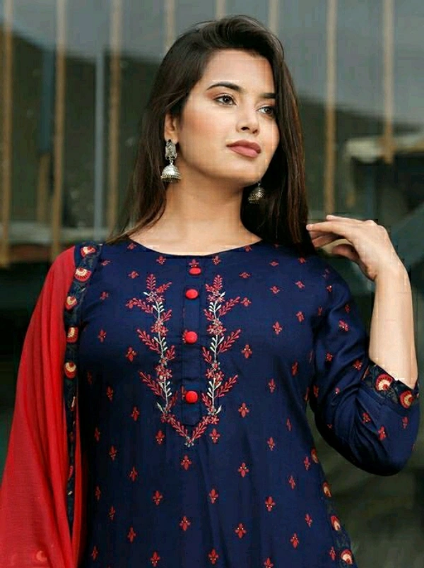 Kurta Set