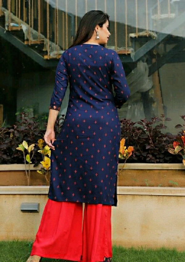 Kurta Set