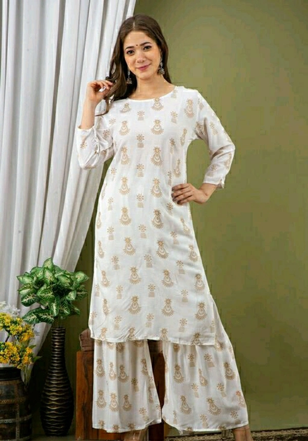 Kurta Set