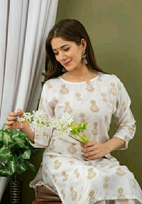 Kurta Set