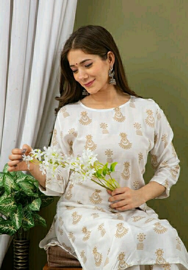 Kurta Set