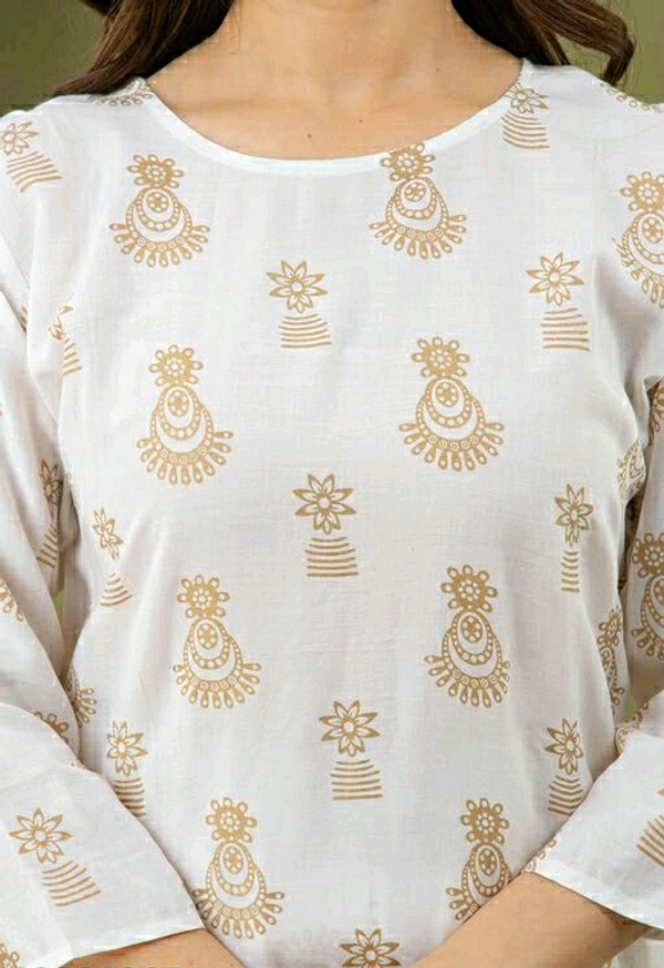 Kurta Set