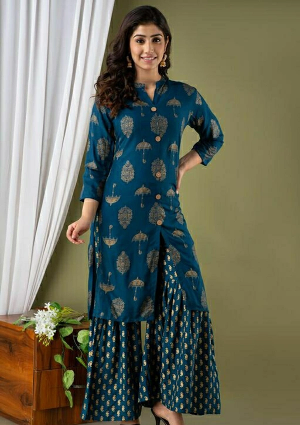 Kurta Set