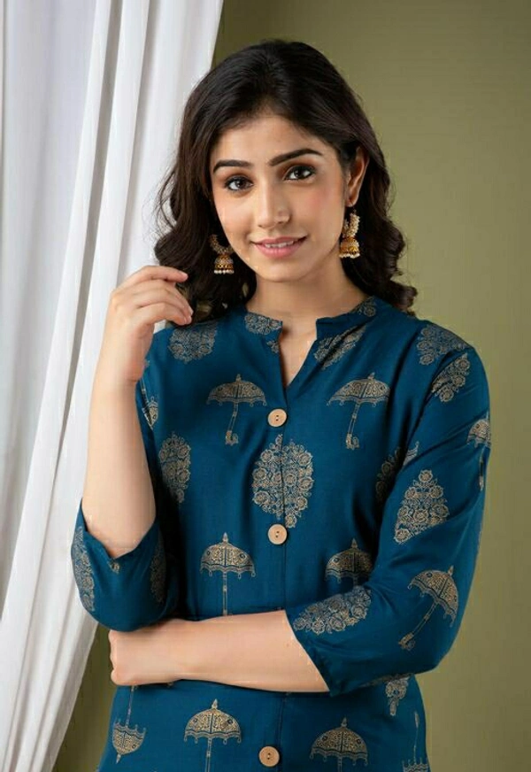 Kurta Set