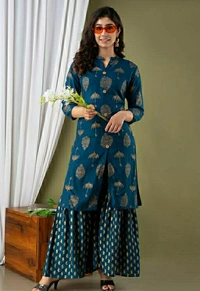 Kurta Set