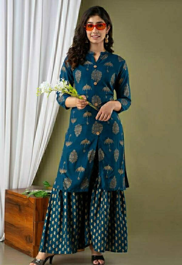 Kurta Set