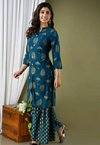 Kurta Set