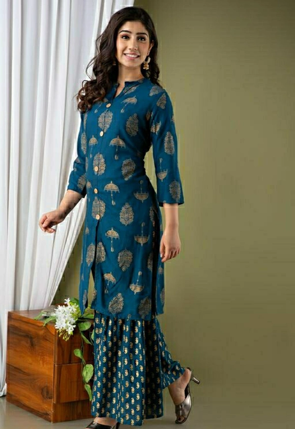 Kurta Set