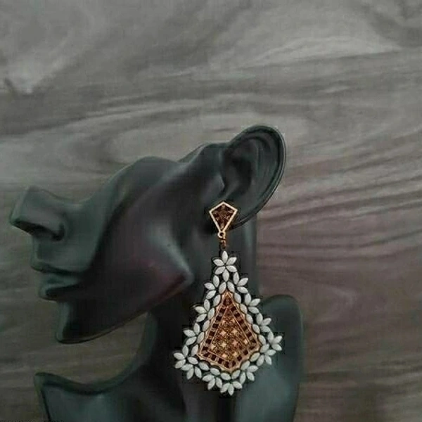 Trendy Earrings