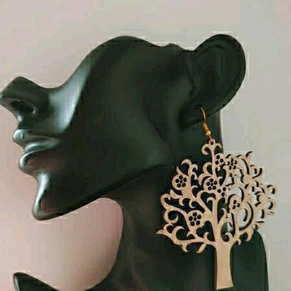 Trendy Earrings