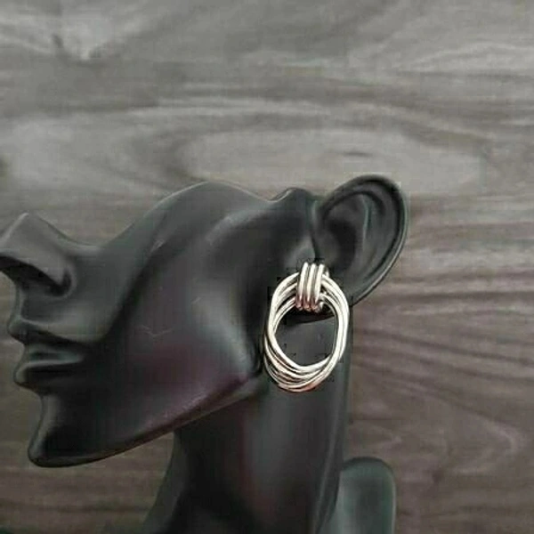 Trendy Earrings