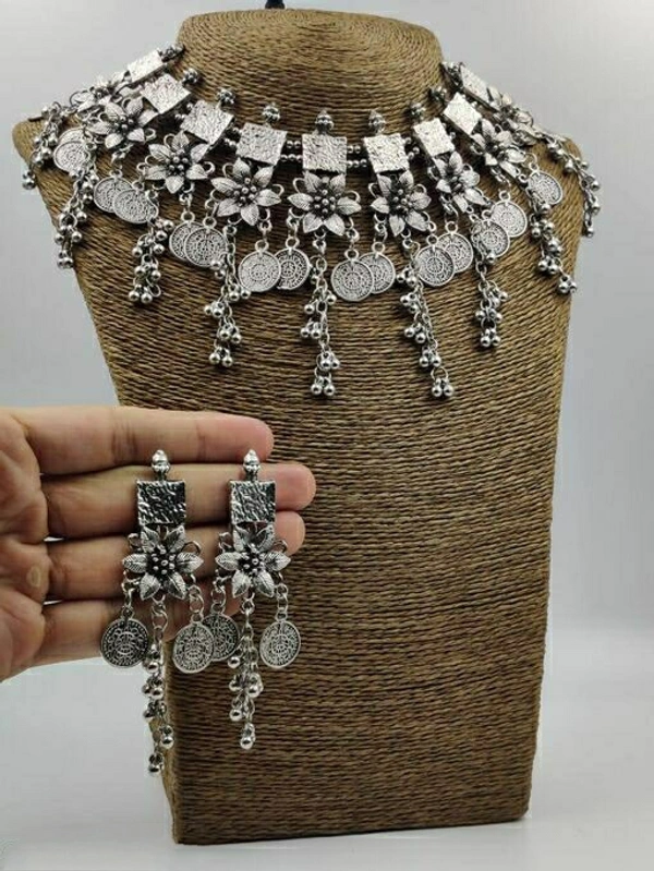 Oxidized Set