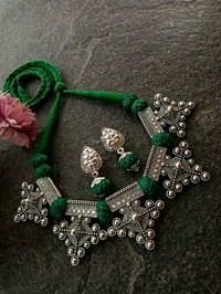 Oxidized Collection - Red