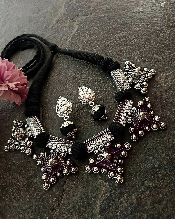 Oxidized Collection - Green