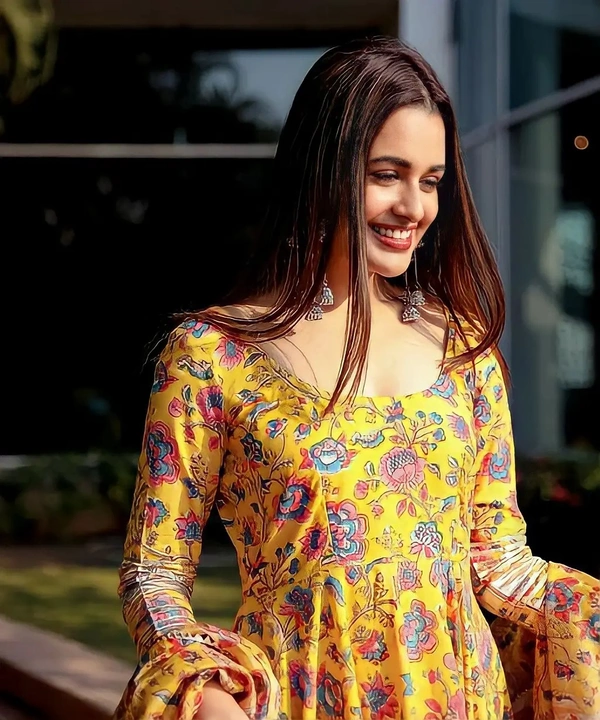 Kurta Sharara Set - L