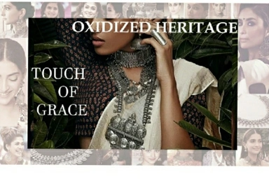 Oxidized Collection