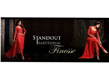 Ethnic Dresses