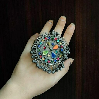 Finger Ring