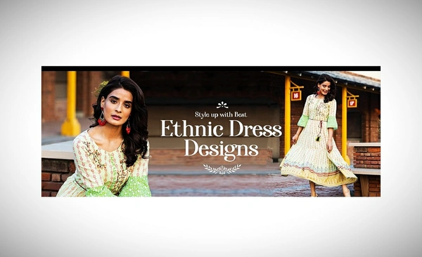 Top Deals on Etnic Dress