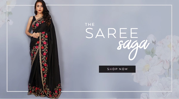 Top Sarees Deals